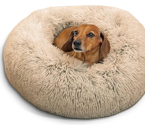 Calming Dog Beds