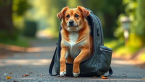 Dog Carrier Backpack Reviews