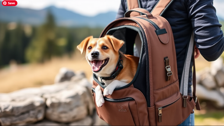 Dog carrier backpack reviews