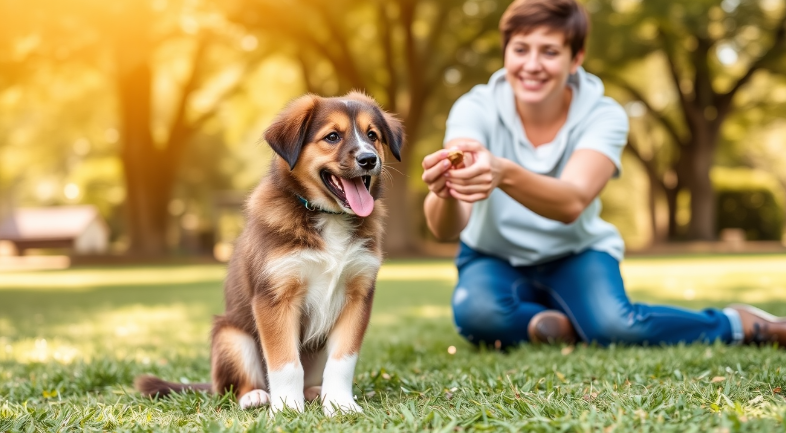 Easiest puppies to train