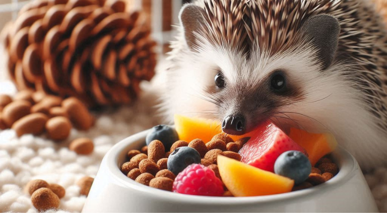 exotic pet laws Hedgehog 