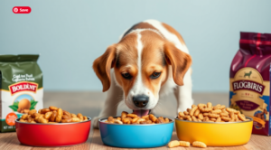 Best dog food brands for picky eaters