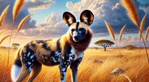 African Wild Dog Diet