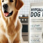 Hypoallergenic Dog Food