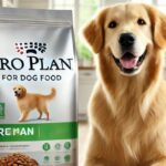 Pro Plan For Dog Food