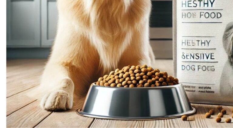 Purina Pro Plan Dog Food